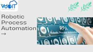 Robotic Process Automation(rpa)