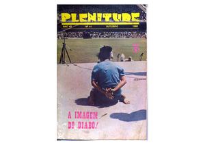 Revista Plenitude 1988