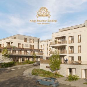 Kraljeve Cesme Ind Sr