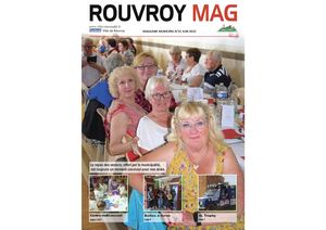Rouvroy Mag Juin 2022