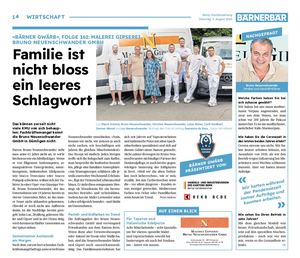 Malerei Neuenschwander