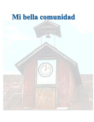 Mapeo De Chocola Such