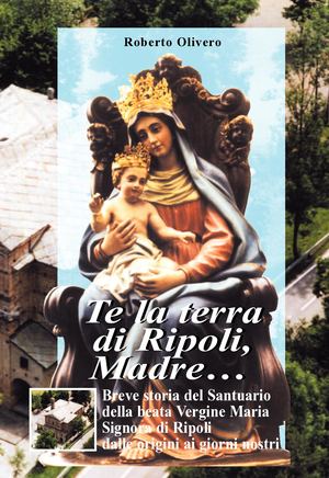 Ripoli Santuario 300° 2002