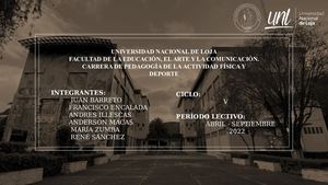 Proyecto Caracterizacion De Los Problemas Escolares