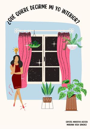 ¿Qué Quiere Decirme Mi Yo Interior (1)