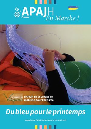 Apajh En Marche n°90