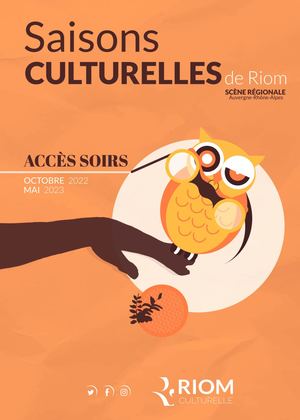 Accès Soirs 2022-23