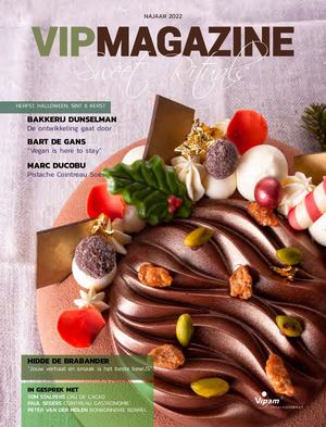 Vip Magazine Najaar2022