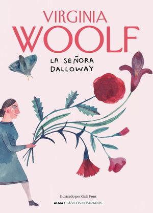 9788418395819 La Señora Dalloway Teaser