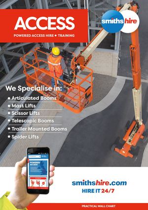 Access Brochure - Craig Jeffels