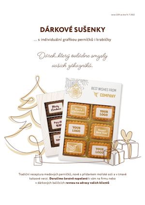 01A-Katalog Sušenky Vánoce 2022
