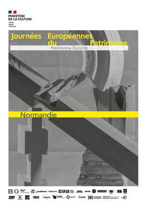 JEP 2022 Programme Normandie