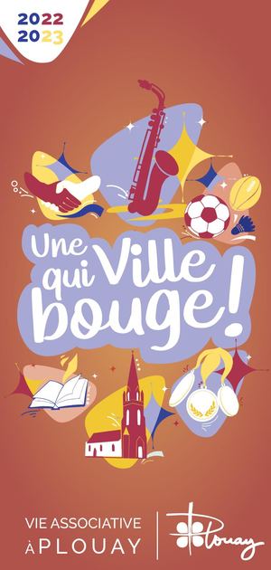 Guide de la Vie Associative 2022/2023