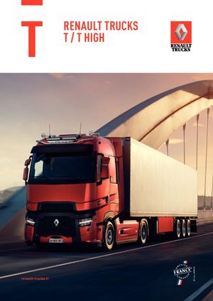 Update T/T High Range 2022 Fr