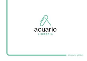Manual De Normas Acuario