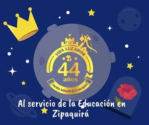 Inscripciones Principito Y Saint 2023