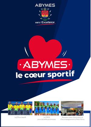 Brochure Abymes Au Coeur Du Tour