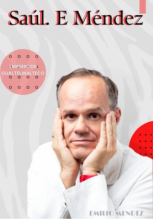 Saúl E Mendez