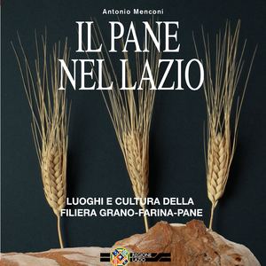 Rl Libro Pane Nel Lazio 2009