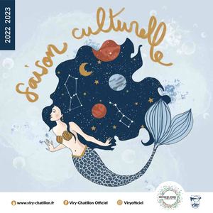 Guide Saison Culturelle 2022 2023