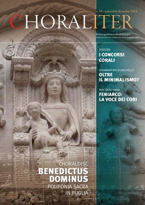 Choraliter 45