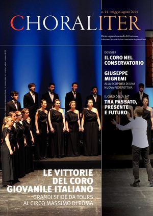 Choraliter 44