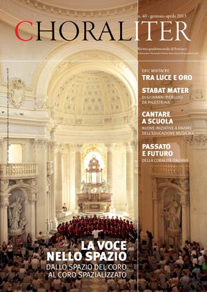 Choraliter 40