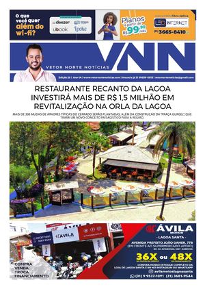 Edição 26 - Agosto 2022