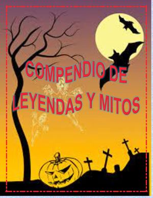 Leyendas Chapinas