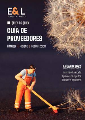 Guía de Proveedores 2022 - E&L 122
