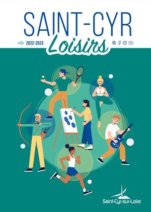 Saint-Cyr Loisirs 2022-2023
