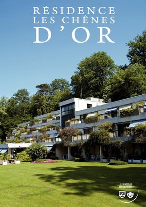 Résidence Les Chênes d'Or