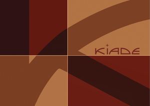 Kiade Catalogue