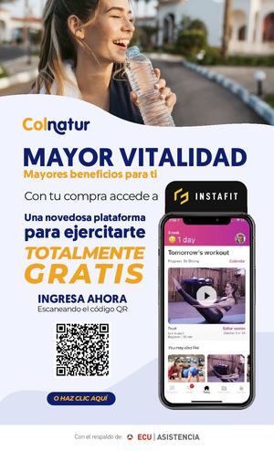 Instafit Digital