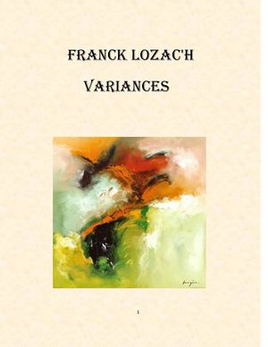 Variances