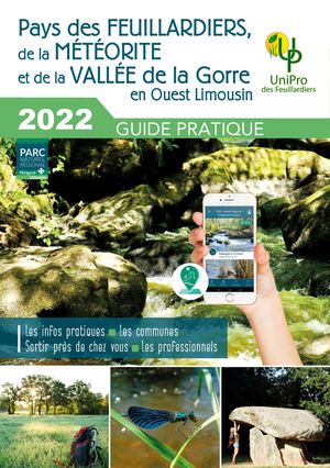 Les Feuillardiers2022