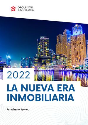 Revista Inmobiliaria