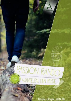 Passion Rando