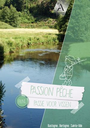 Passion pêche - Pays de Bastogne