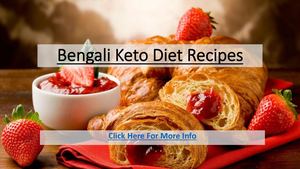 Bengali Keto Diet Recipes