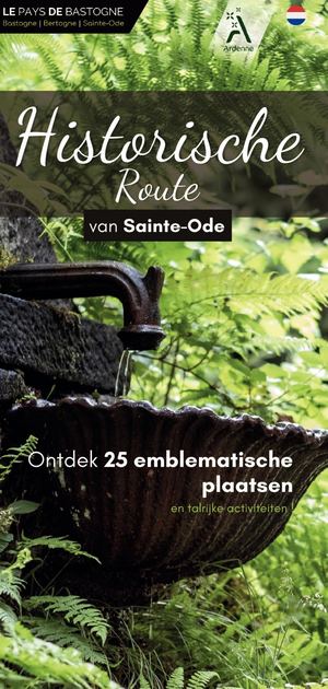 Historische Route van Sainte-Ode