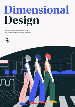 Dimensional Design Board Of Innovation Preview