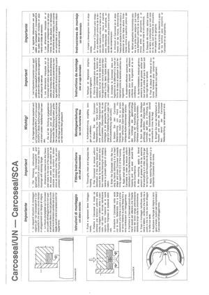 Carco Joint Carcoseal