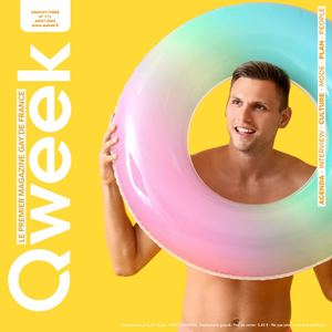 Qweek N°111
