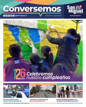 Diario Agosto 2022 Online