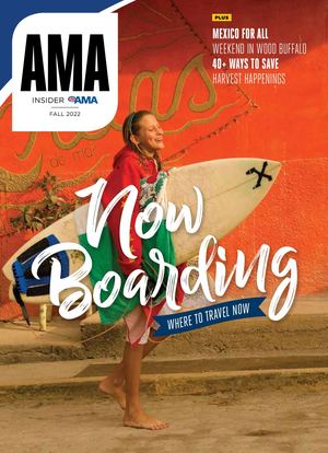 AMA INSIDER FALL 2022