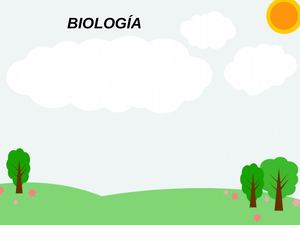 Biologia