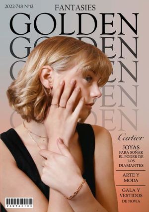 Revista Fantasies Golden