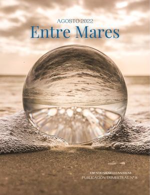 Entre Mares Nº 08
