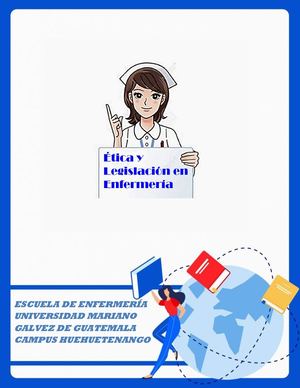 Articlos Y Leyes Rel Acionados A Enfermeria